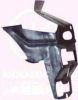 KLOKKERHOLM 5076931 Mounting Bracket, bumper